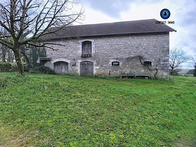 Maison - 117 m² - 5 pièces