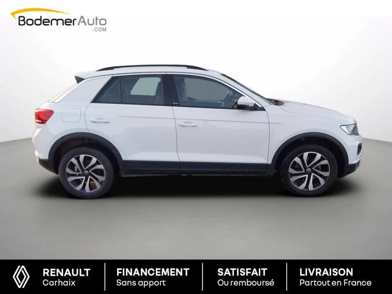 Volkswagen t-Roc 1.5 Tsi 150 Evo Start/Stop Dsg7 Active