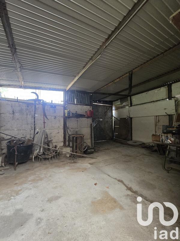 Maison - 119 m² - 5 pièces