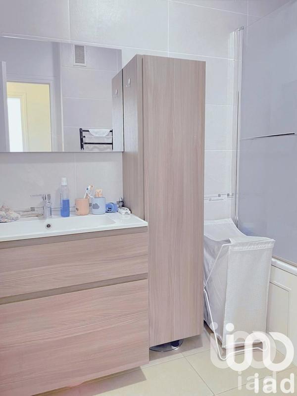 Appartement - 89 m² - 3 pièces