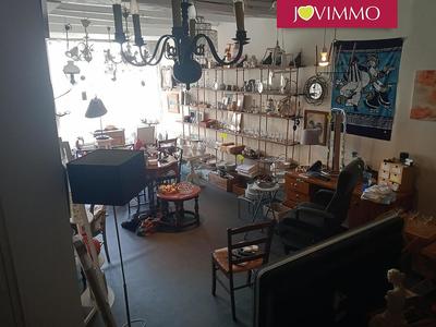 Maison - 112 m² - 4 pièces