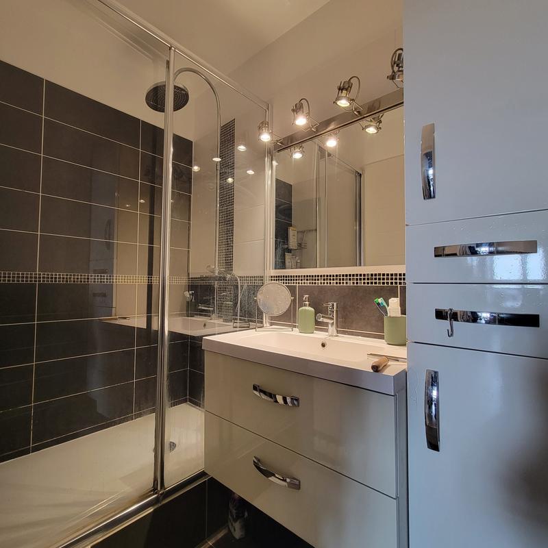 Appartement - 73 m² - 4 pièces