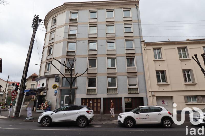 Appartement - 75 m² - 3 pièces