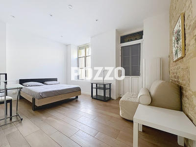 Appartement - 29 m² - 1 pièce