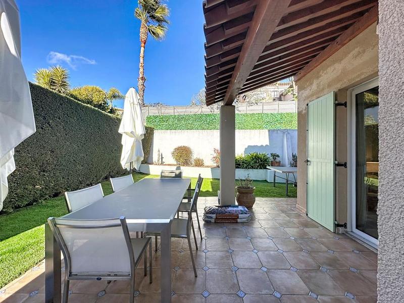 Maison - 153 m² - 5 pièces