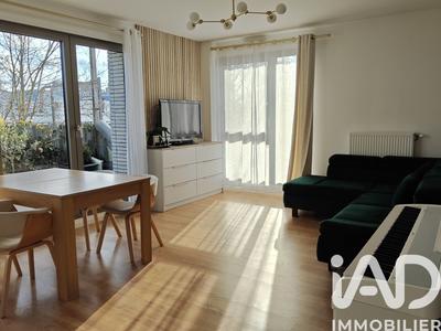 Appartement - 74 m² - 4 pièces
