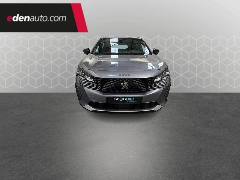Peugeot 5008 BlueHDi 130ch s&amp;S Eat8 Allure Pack