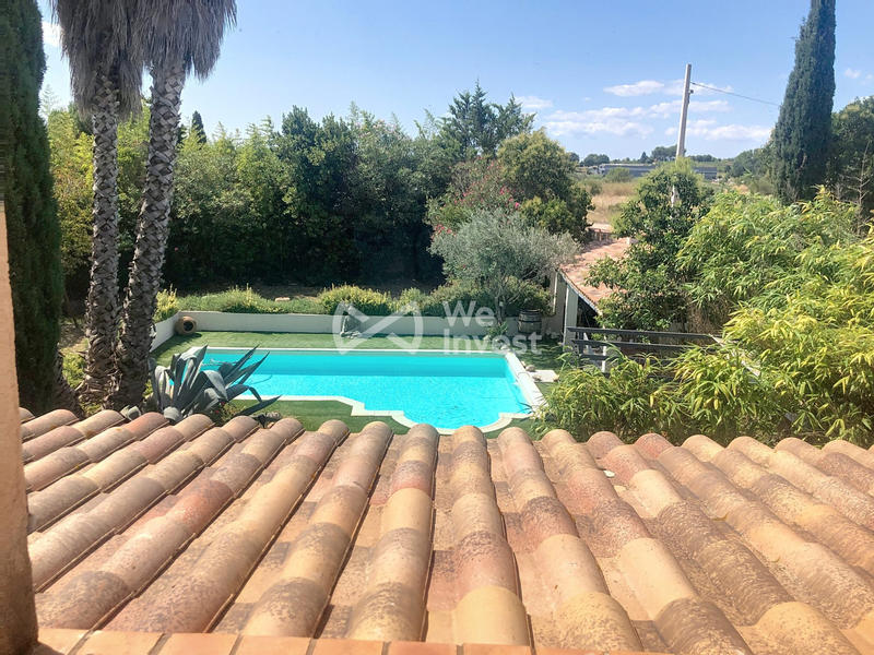 Villa - 124 m² - 4 pièces