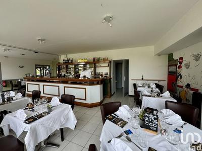 Local commercial - 250 m²