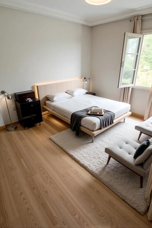 Demeure - 190 m² - 5 pièces