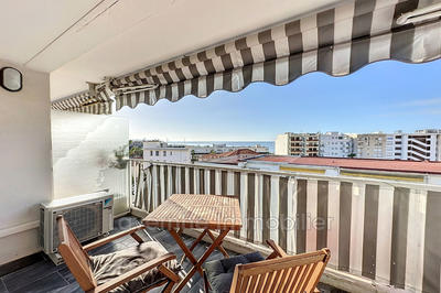 Appartement - 53 m² - 2 pièces