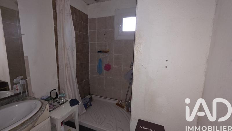 Maison - 84 m² - 3 pièces