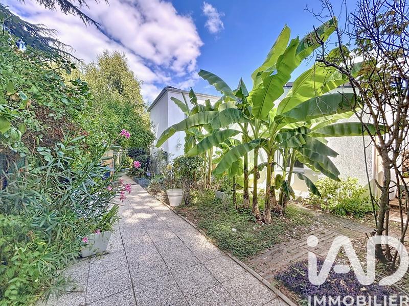 Maison - 134 m² - 6 pièces