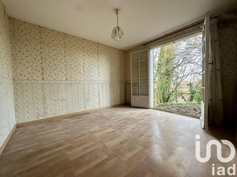 Maison - 150 m² - 7 pièces