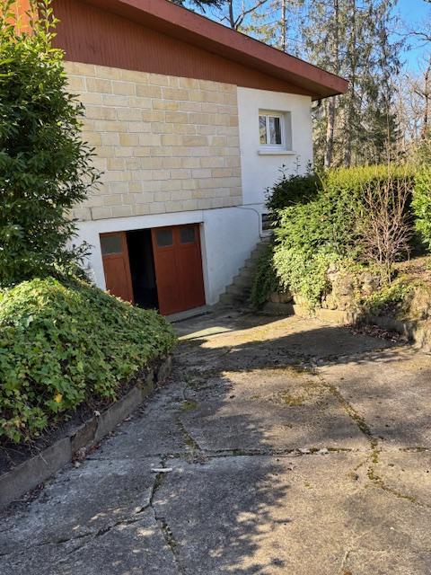 Maison - 80 m² - 3 pièces