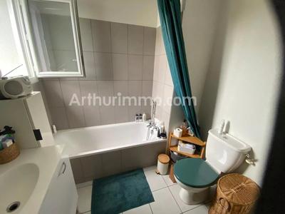 Maison - 74 m² - 4 pièces