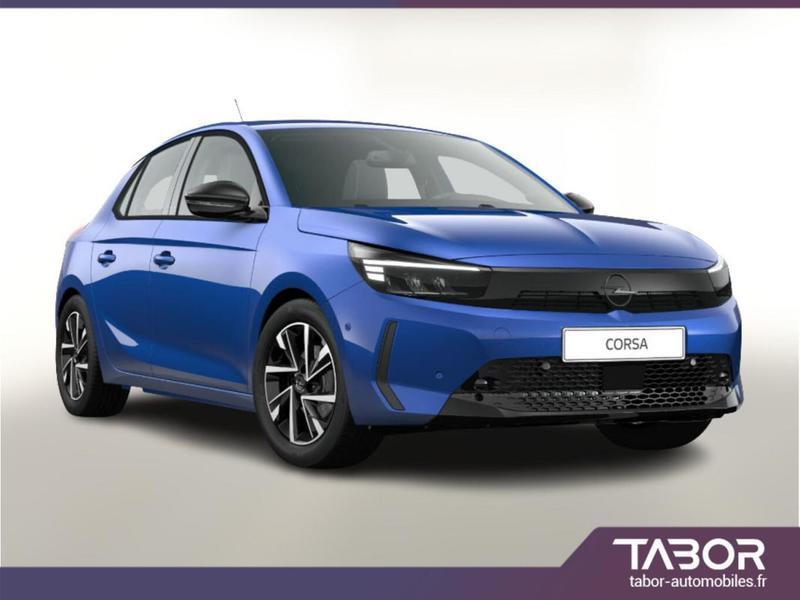 Opel Corsa Gs Led Cam Pdc Reg AppC 16p