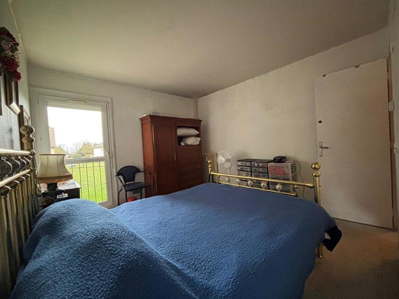 Appartement - 79 m² - 4 pièces