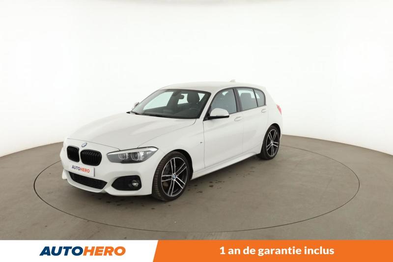Bmw Série 1 116dA m Sport Ultimate 5p 116 ch