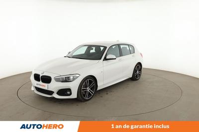 Bmw Série 1 116dA m Sport Ultimate 5p 116 ch