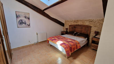 Maison - 264 m² - 13 pièces