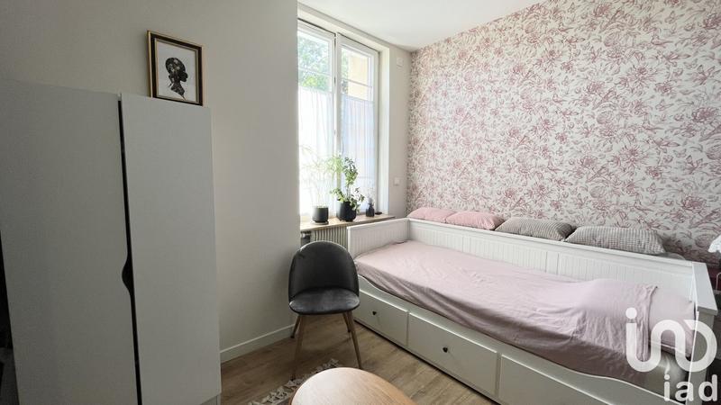 Appartement - 87 m² - 4 pièces