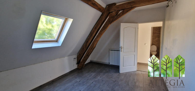 Maison - 190 m² - 10 pièces