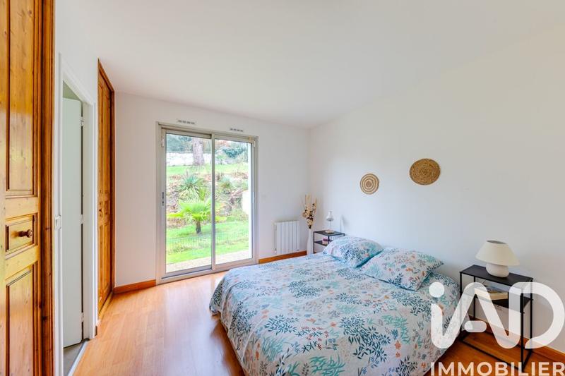 Maison - 145 m² - 7 pièces