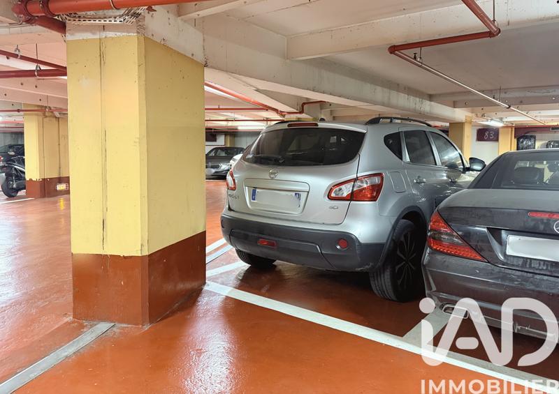 Parking - 11 m²