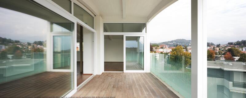 Appartement - 81 m² - 4 pièces