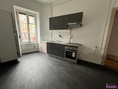 Appartement - 115 m² - 5 pièces