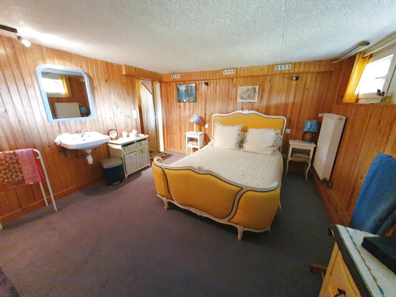 Villa - 117 m² - 5 pièces