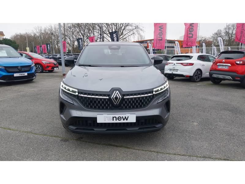 Renault Austral E-Tech hybrid 200 Evolution