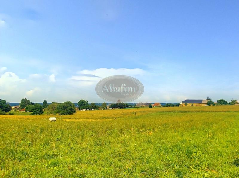 Terrain - 4 854 m²