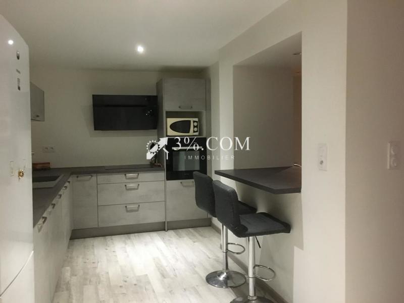 Propriété - 256 m² - 9 pièces