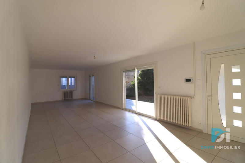 Villa - 136 m² - 5 pièces