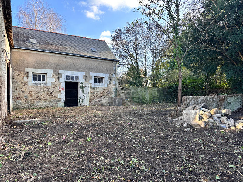 Maison - 263 m² - 5 pièces