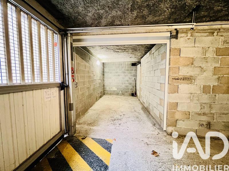 Appartement - 53 m² - 3 pièces