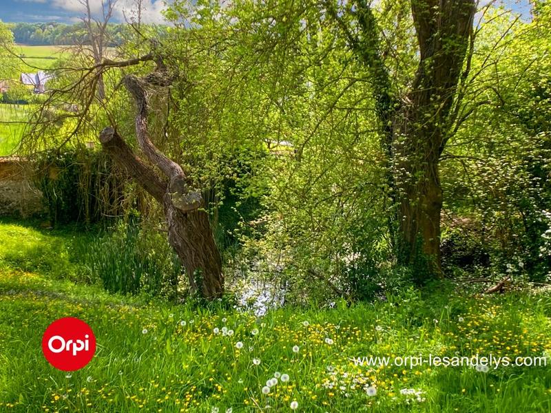 Maison bourgeoise - 268 m² - 7 pièces