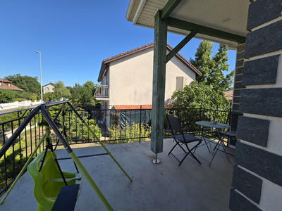 Maison - 149 m² - 6 pièces