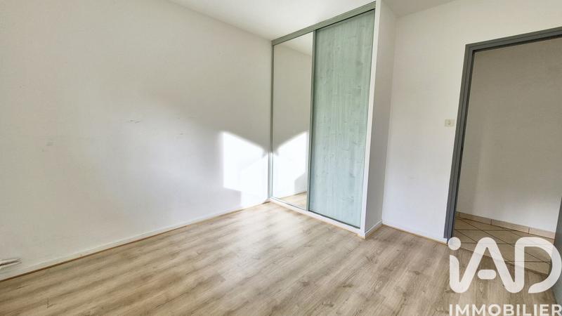 Maison - 112 m² - 6 pièces