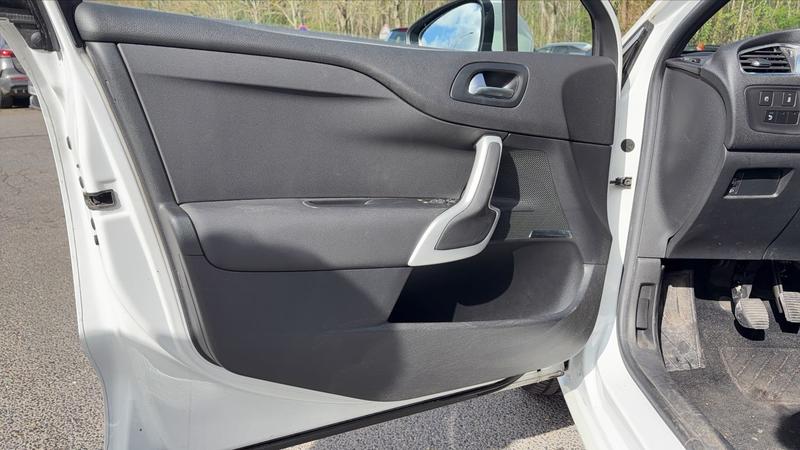 Ds Ds 4 1.6 HDi 90 Be Chic