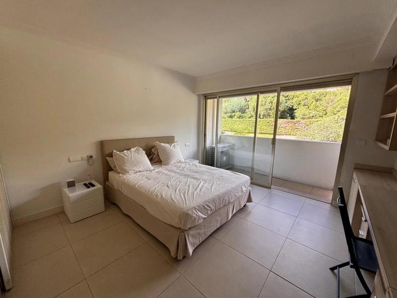 Appartement - 125 m² - 3 pièces