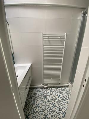 Appartement - 40 m² - 1 pièce