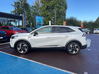 Renault Symbioz E-Tech full hybrid 145 Techno 5p