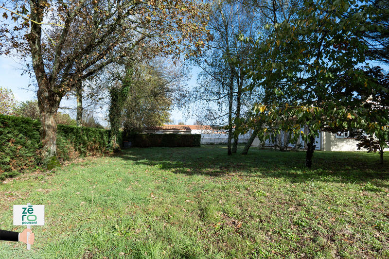 Maison - 103 m² - 3 pièces