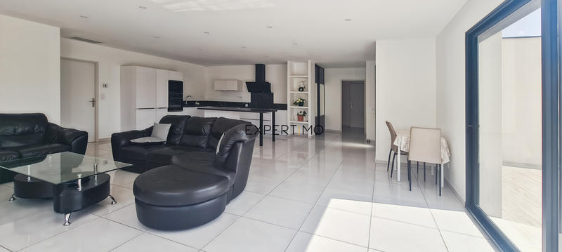 Villa - 133 m² - 4 pièces