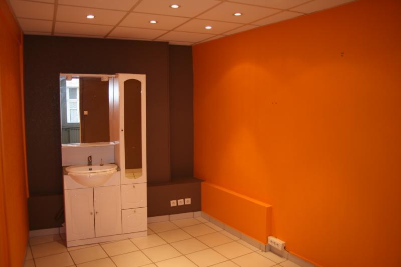 Bureau - 123 m²