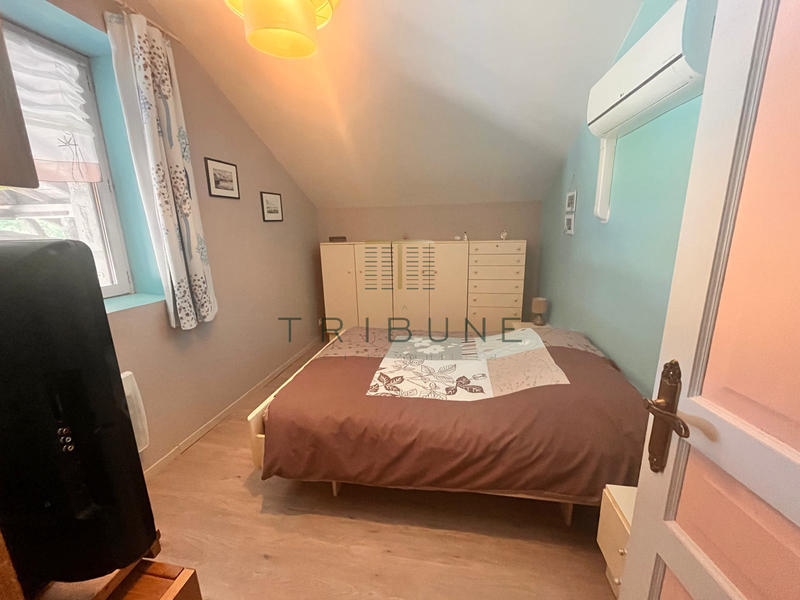 Maison - 173 m² - 4 pièces