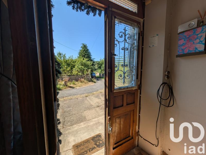 Maison de campagne - 120 m² - 5 pièces